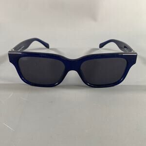 Alexander McQueen | Accessories | Alexander Mcqueen Blue  display picture 1
